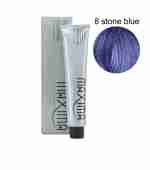 Краска для волос Maxima Metallic Shades 8 stone blue 100 мл