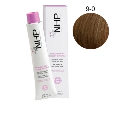 Фарба для волосся без аміаку з аргановим маслом Maxima NHP 9-0 100 мл