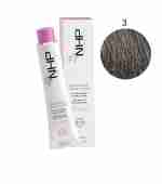 Брашенг термо Olivia Garden Expert Blowout Shine Wavy Bristles Gold&Brown 35