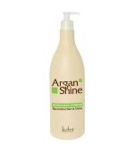 Шампунь Argan Shine для восстановления волос, 1000 мл