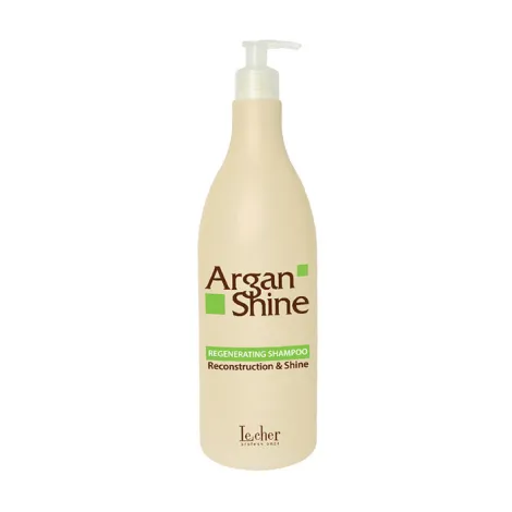 Шампунь Argan Shine для відновлення волосся, 1000 мл