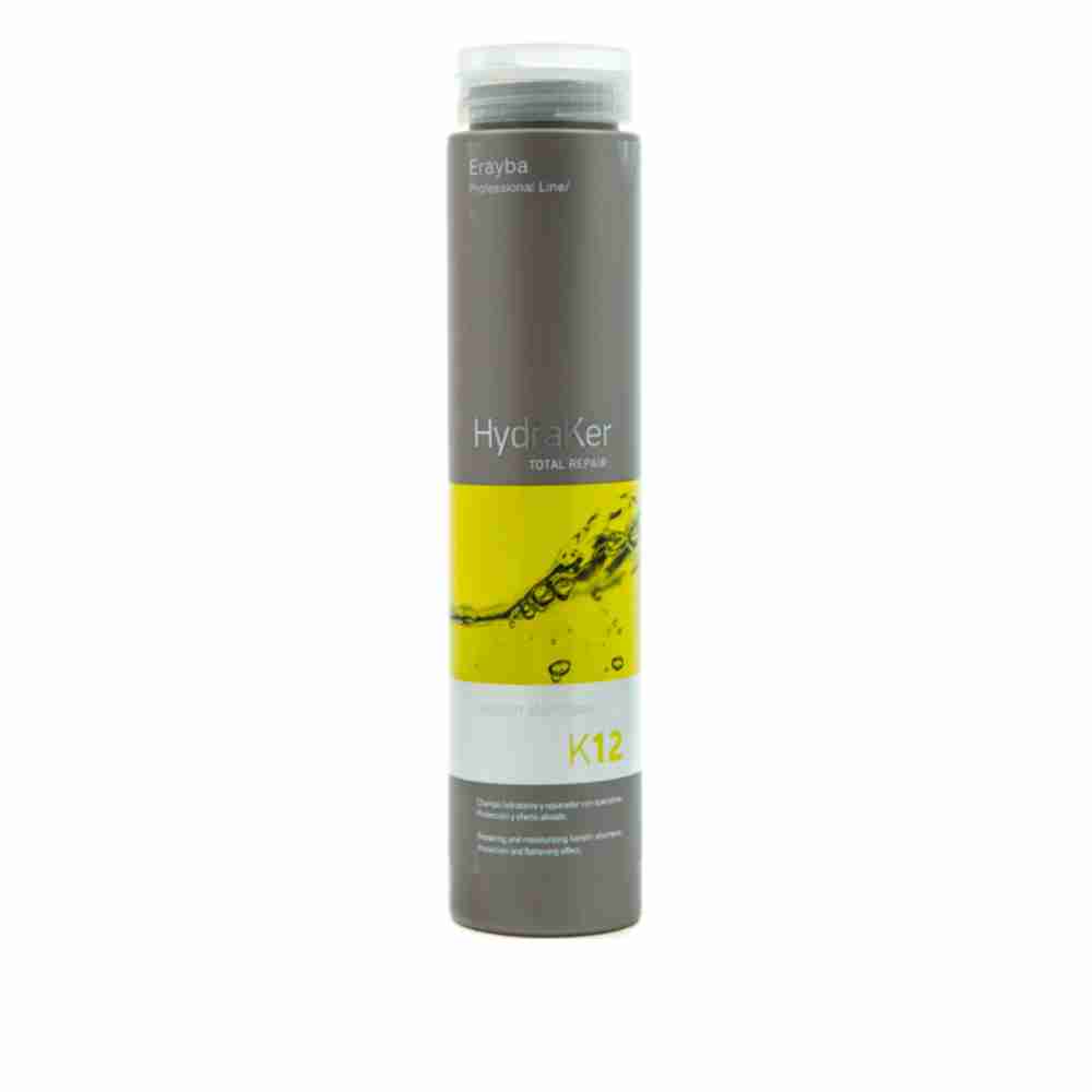 Шампунь Erayba Hydraker Keratin Shampoo K12 250 мл