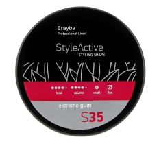 Маска полікомпонентна Erayba Style Active Extreme Gum S35 100 мл