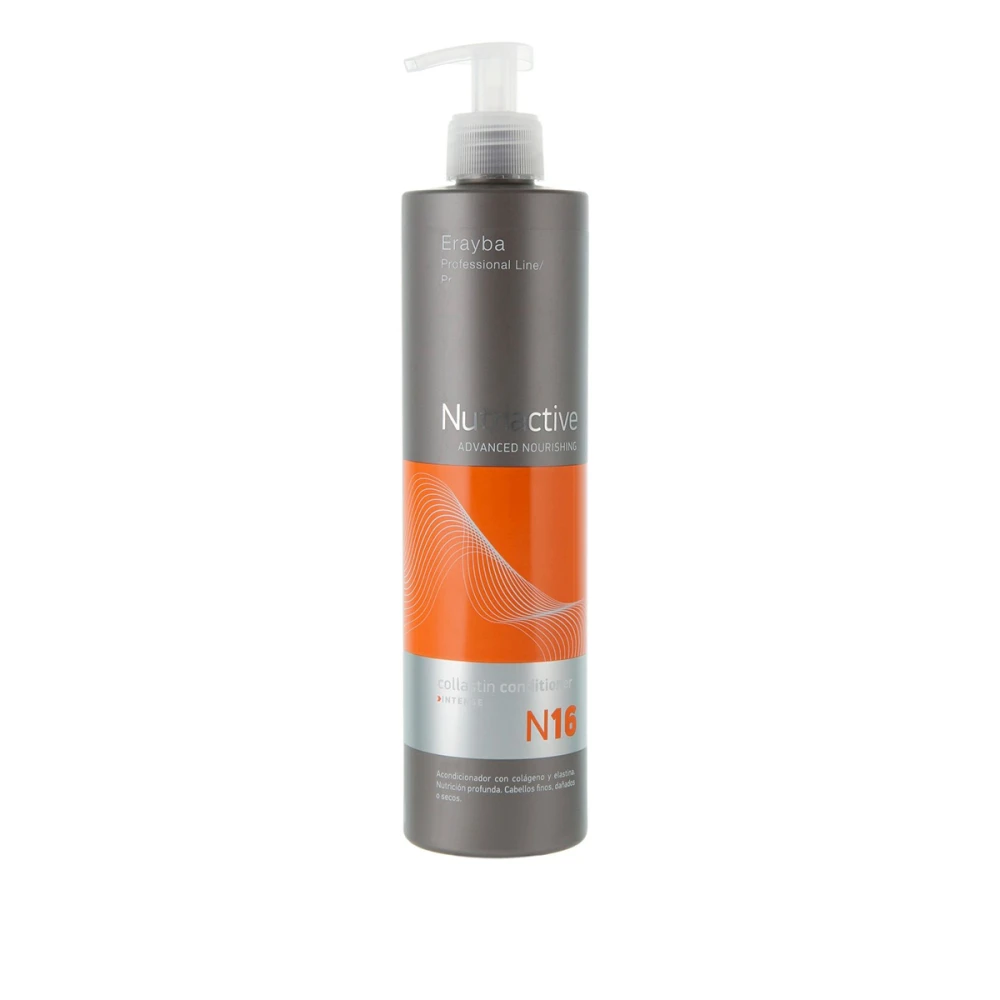 Кондиціонер Erayba Collastin Intense Advansed Nourishing Conditioner NC16 500 мл