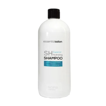 Шампунь Superior Hydrating увлажняющий для ослабленных волос 1000 мл