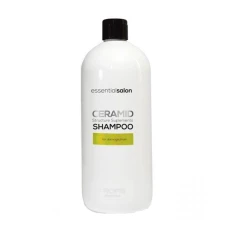 Шампунь для поврежденных волос Ceramid 1000 мл Profis