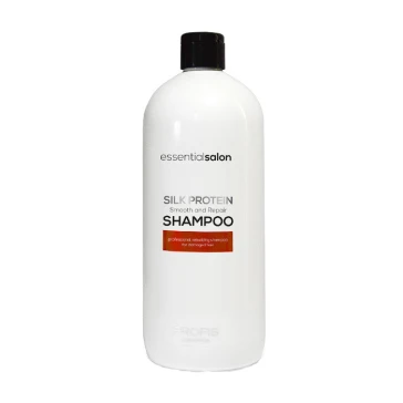 Шампунь Silk Protein для відновлення волосся 1000 мл