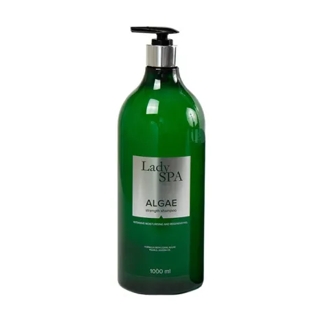 Шампунь Lady Spa Algae сила водорослей 1000 мл