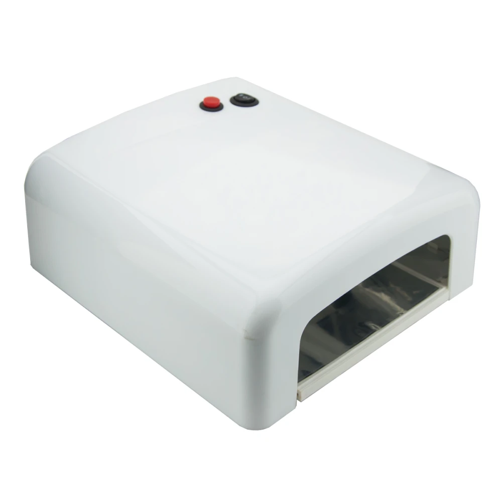 Лампа электронная French 36W (White)