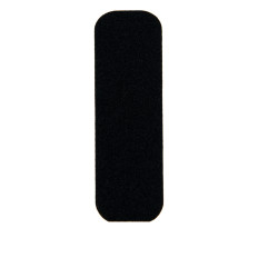 Поверхность сменная FRC Basis Step педикюр (120 grit)