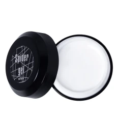 Гель Паутинка SPIDER GEL 5 мл (1031 DA белая)