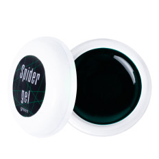 Гель Павутинка SPIDER GEL 5 мл (1064 DA зелена)