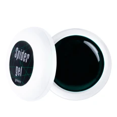 Гель Павутинка SPIDER GEL 5 мл (1064 DA зелена)