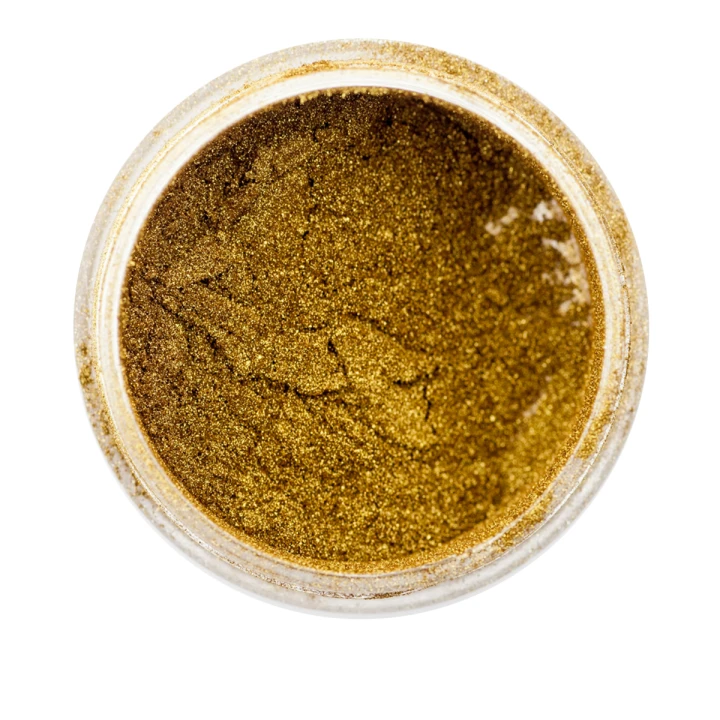 Пыль Хром New 1 г  (Gold)