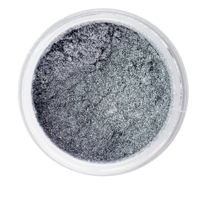 Пыль Хром New 1 г  (Silver)