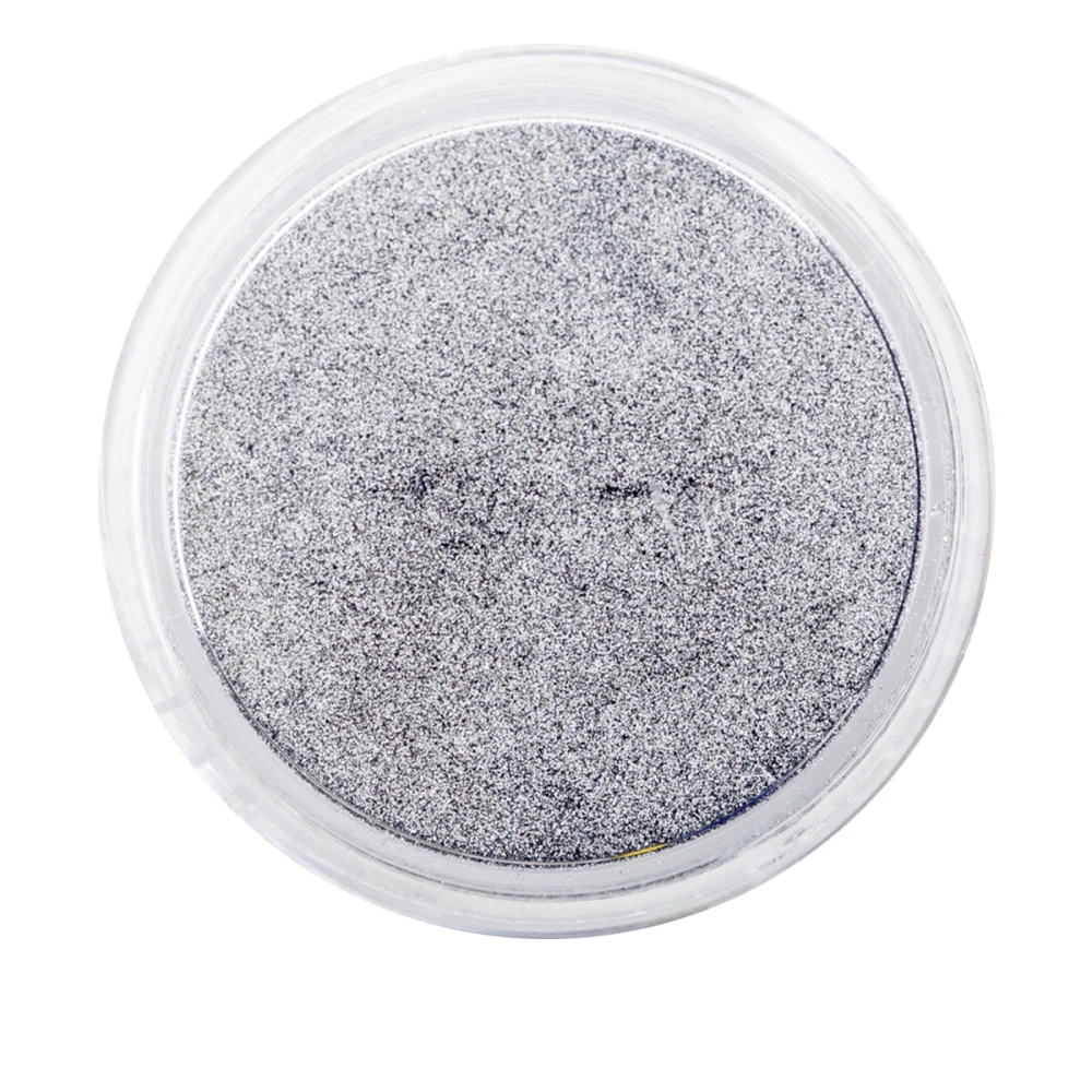 Пыль Хром New 1 г  (Silver)