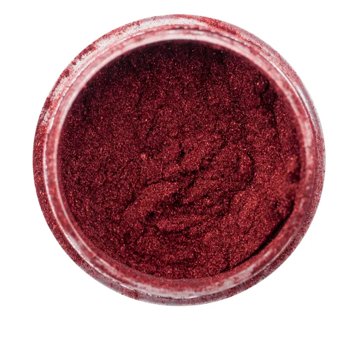 Пил Хром New 1 г (Burgundy)