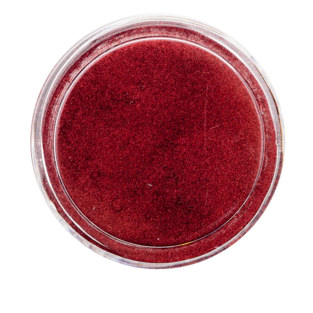 Пил Хром New 1 г (Burgundy)