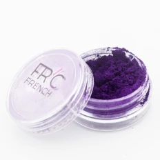 Пил Хром New 1 г (Violet)