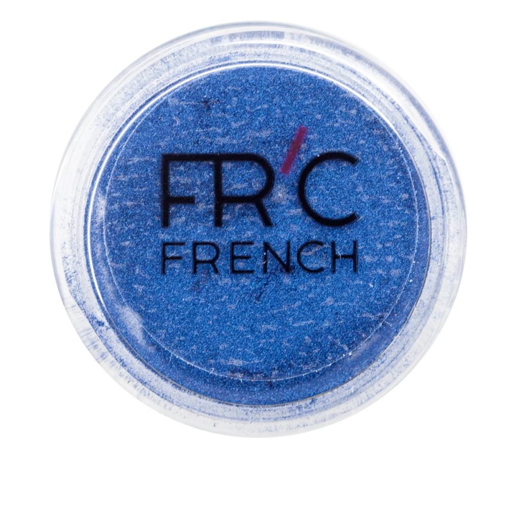 Пыль Хром New 1 г  (Dark blue)