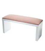 Подлокотник для маникюра на ножках (Pink)