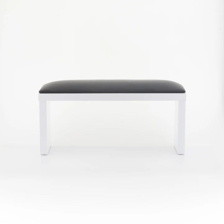 Подлокотник FRC для маникюра на ножках (Black)