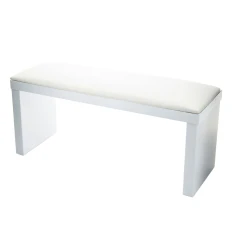 Підлокітник FRC для манікюру на ніжках (White)
