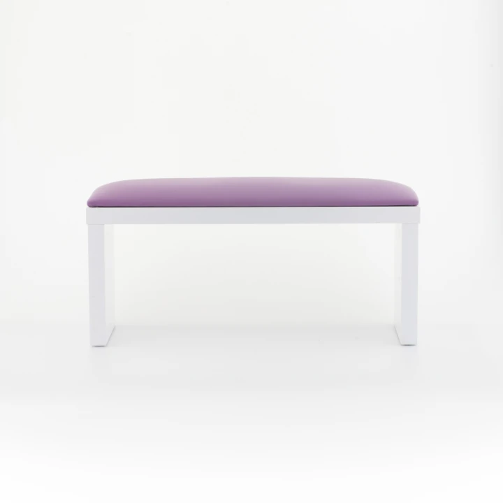 Підлокітник FRC для манікюру на ніжках (Violet)