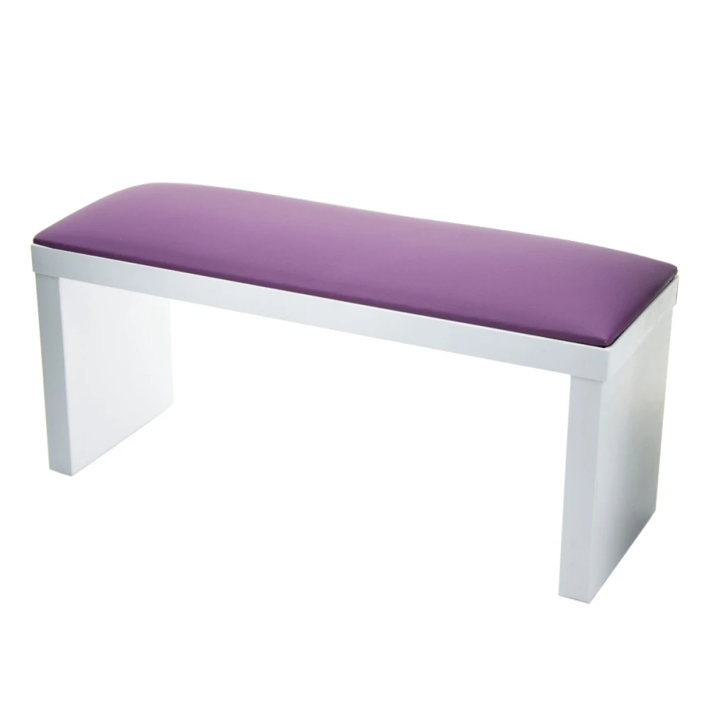 Підлокітник FRC для манікюру на ніжках (Violet)