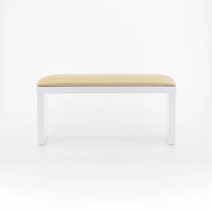 Подлокотник FRC для маникюра на ножках (Gold)