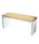 Подлокотник FRC для маникюра на ножках (Gold)