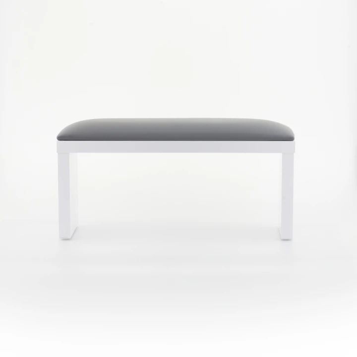 Подлокотник FRC для маникюра на ножках (Graphite)