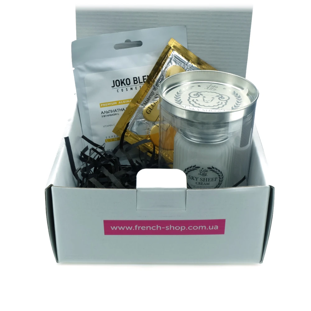 Набор подарочный Dream Box (№1)