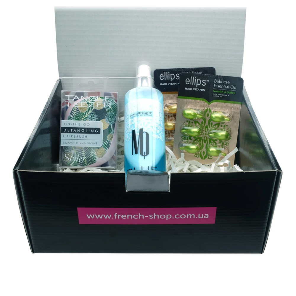 Набор подарочный Dream Box (№2)