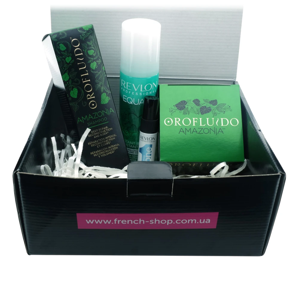 Набор подарочный Dream Box (№3)