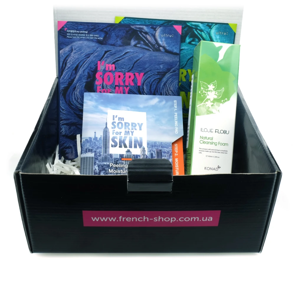 Набір подарунковий Dream Box (№4)