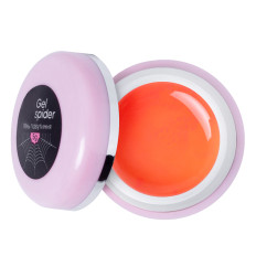 Гель павутинка 5 г (NW0001A рожева неон)