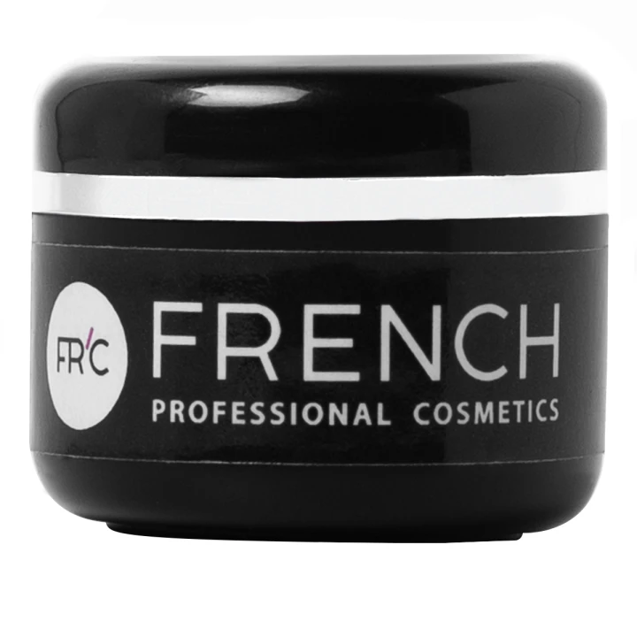 Гель павутинка 5 г (NW0002A жовтий неон)