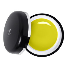 Гель паутинка 5 г (NW0002A желтая неон)