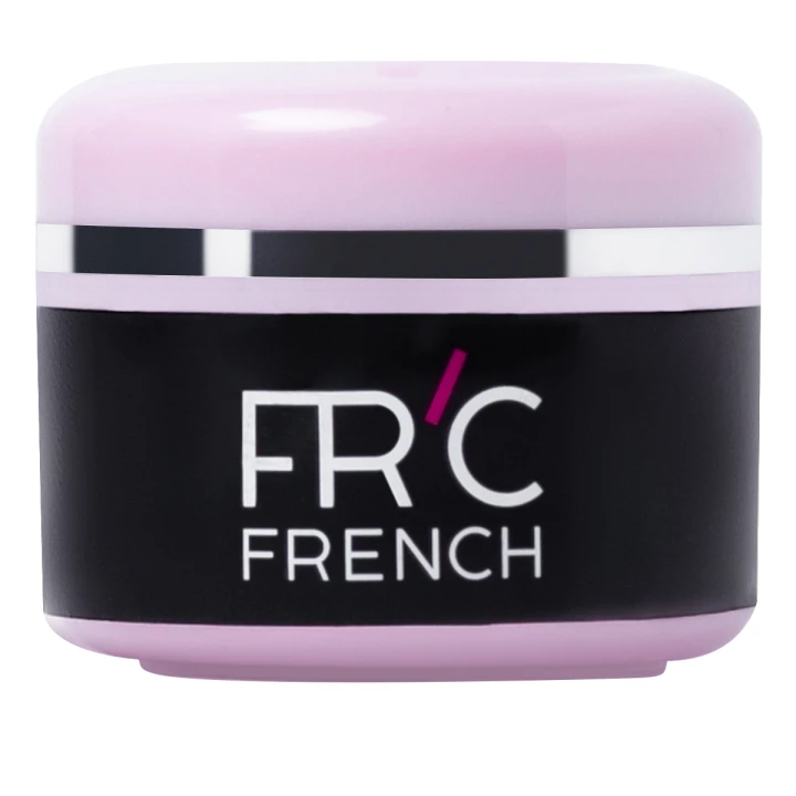 Гель паутинка 5 г (1059 DA серая)