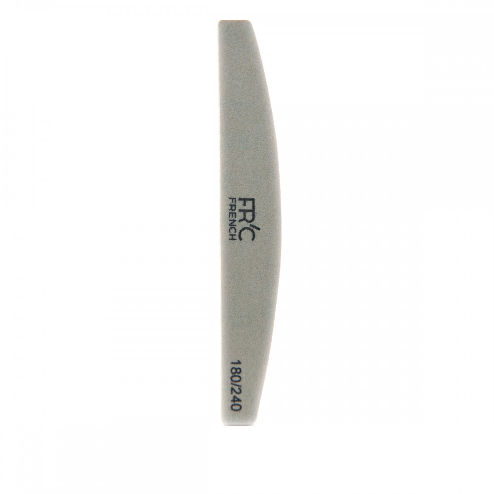 Пилка луна тонкая FRC 180/240 (белая)