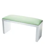 Подлокотник FRC для маникюра на ножках (Mint)