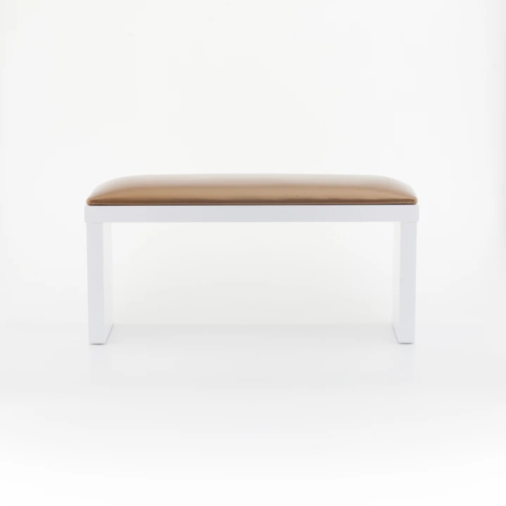 Подлокотник FRC для маникюра на ножках (Bronze)