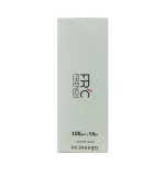 Поверхность сменная FRC Basis Step педикюр 50 шт (100 grit)