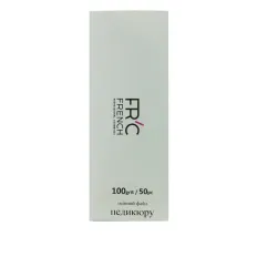 Поверхность сменная FRC Basis Step педикюр 50 шт (100 grit)