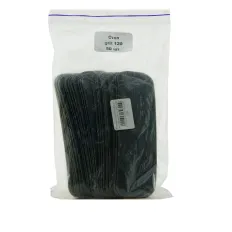 Поверхность сменная FRC Basis Step педикюр 50 шт (120 grit)