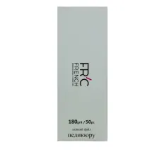 Поверхность сменная FRC Basis Step педикюр 50 шт (180 grit)