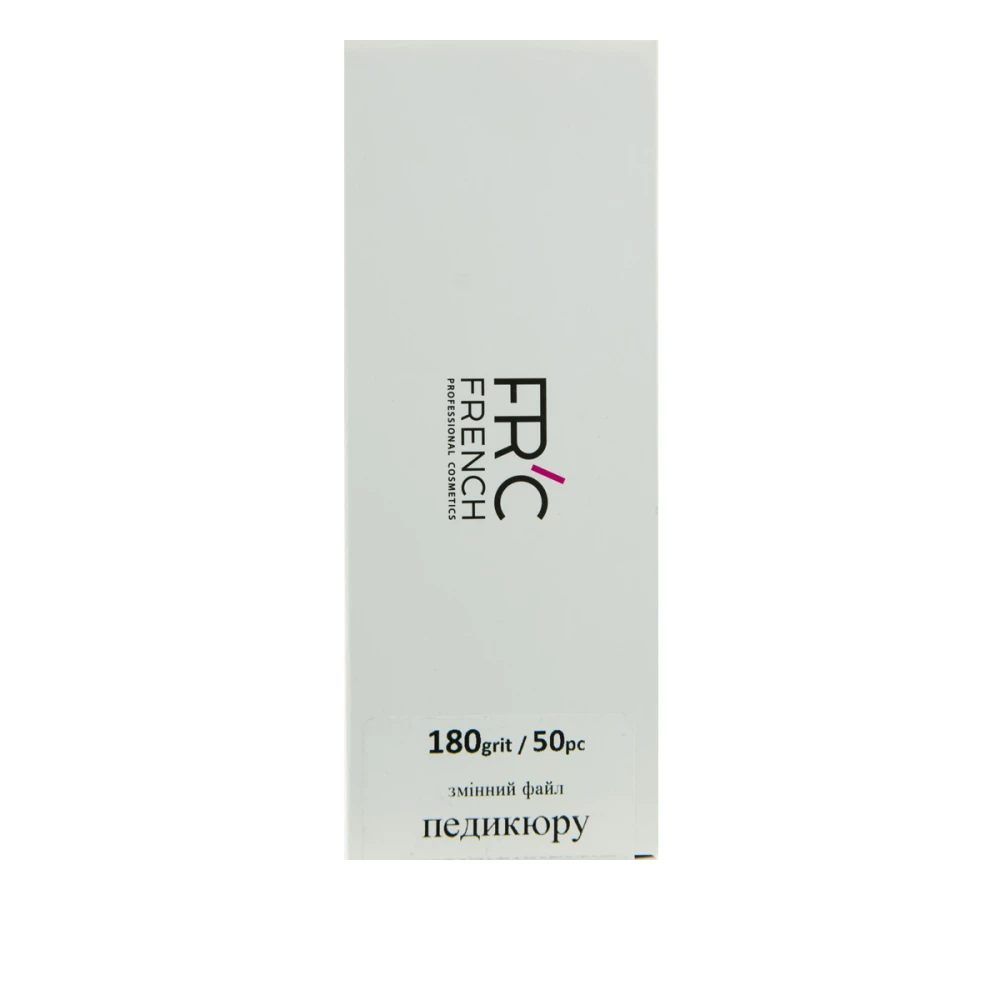 Поверхность сменная FRC BasisTwist B луна 50 шт (180 grit)