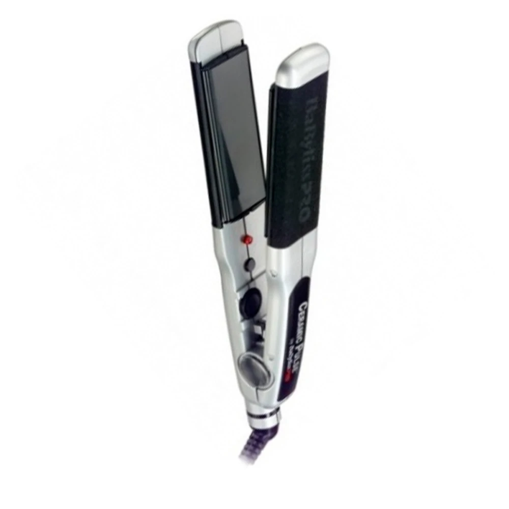 Плойка-випрямляч Babyliss CERAMIC PULSE 100W 3,5 cм
