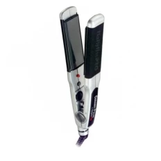 Плойка-випрямляч Babyliss CERAMIC PULSE 100W 3,5 cм